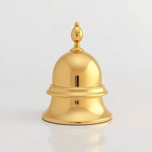 Icon representing concierge service