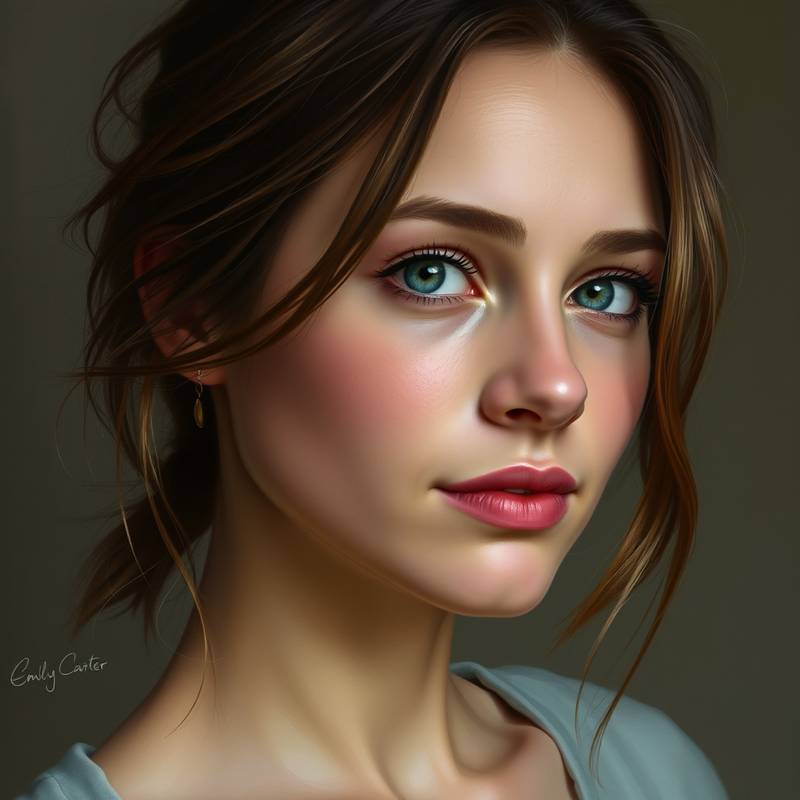 Profile picture of Emily Carter