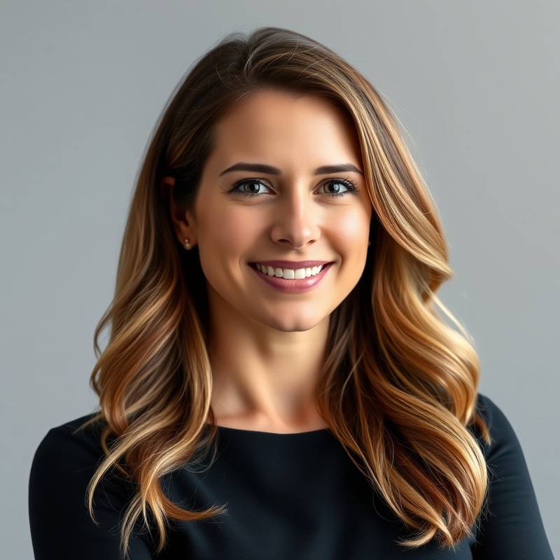Profile picture of Sarah Johnson